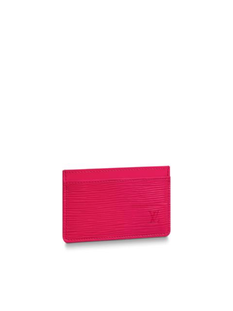 Louis Vuitton Card Holder