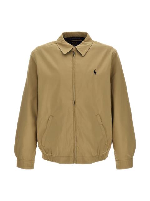 Polo Ralph Lauren Logo Jacket