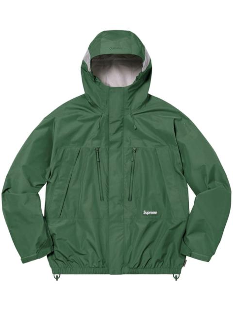 Supreme 18ss Split Anorak　L Supreme Split Anorak (SS18) - $168