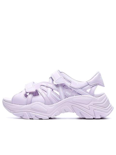 FILA (WMNS) FILA Sofia Sandal 'Purple' F12W221407FLF