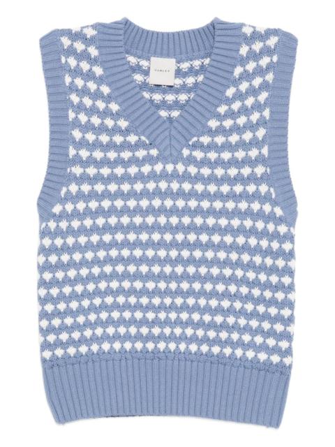VARLEY Antonella vest