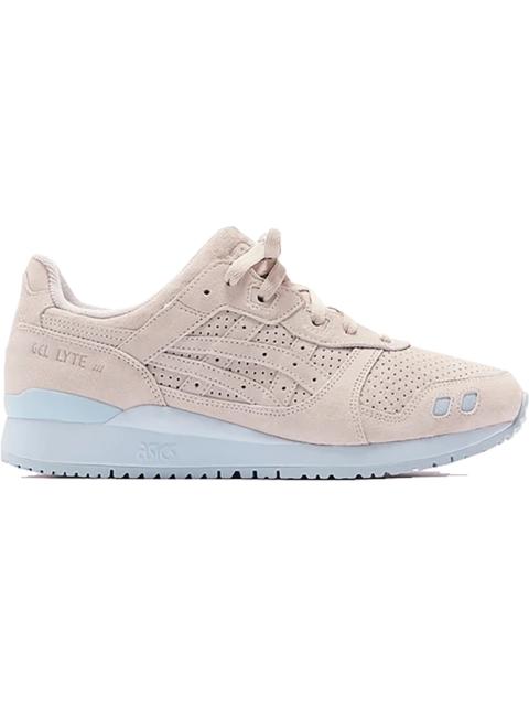 ASICS Gel-Lyte III Ronnie Fieg The Palette Hallow