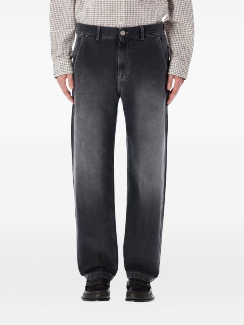 mfpen belt loops regular jeans