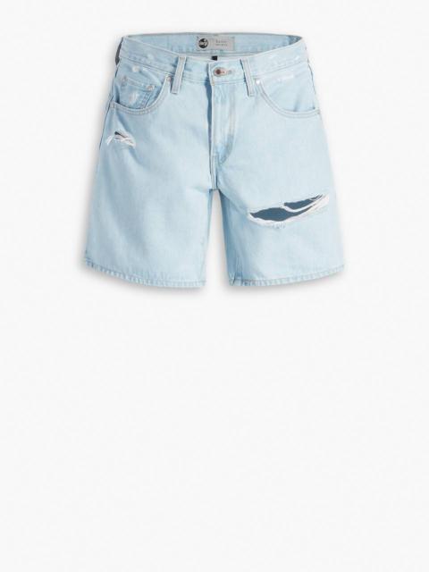 Levi's SILVER TAB™ BAGGY WOMEN'S SHORTS