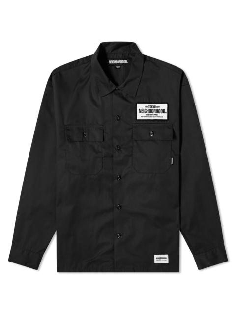 NEIGHBORHOOD Neighborhood Classic Work Shirt