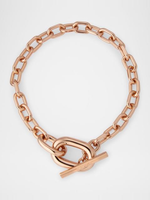 rabanne XL Chain Link Bracelet