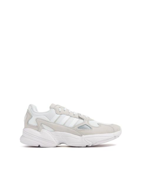 Falcon panelled sneakers