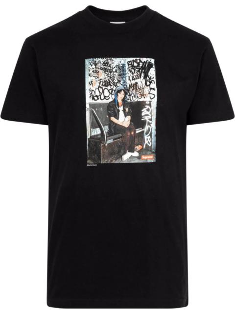 Supreme Lady Pink T-shirt "FW21"