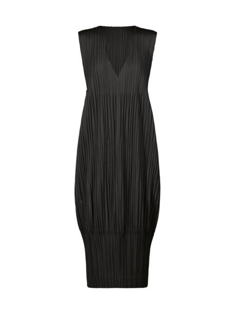 Pleats Please Issey Miyake THICKER BOTTOMS 2 DRESS