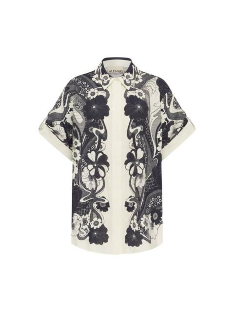 ALÉMAIS Mickey Shirt