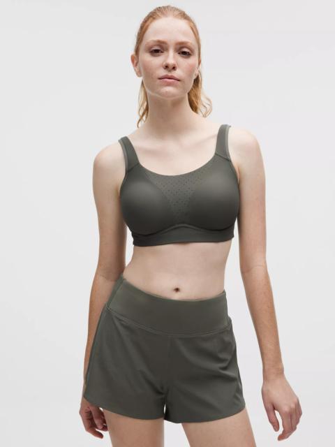 lululemon Run Times Bra *High Support, B–G Cups