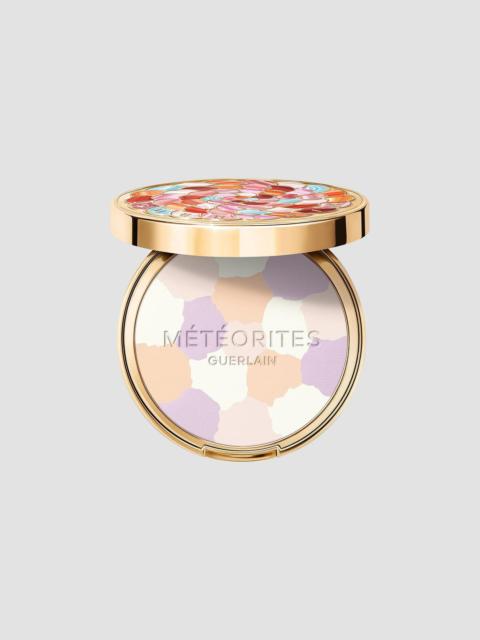 GUERLAIN Meteorites Compact Mattifying Pressed Setting Powder - 01 Translucent