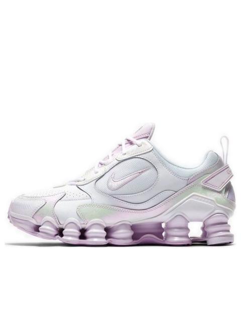 Nike (WMNS) Nike Shox TL Nova 'Barely Grape' CV3019-100