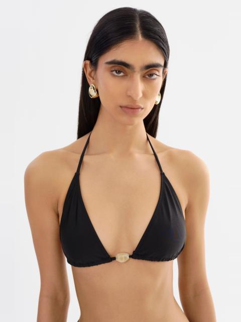 LAMARQUE ELANDRA | Triangle Bikini Top