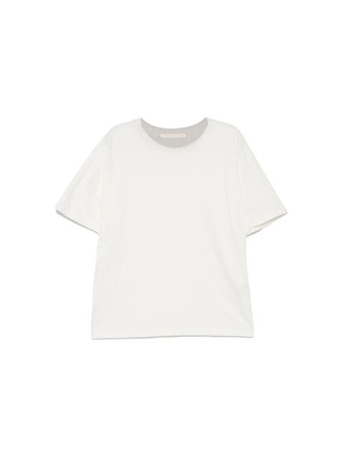 Forme D'Expression cotton T-shirt