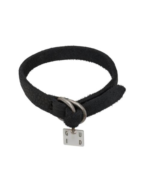 Guidi Leather Bracelet