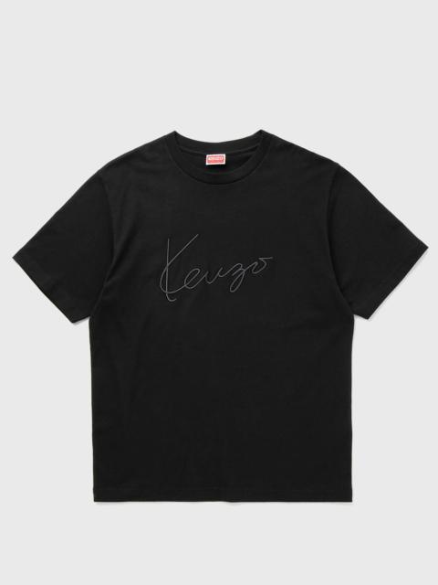 KENZO GOTS KENZO SIGNATURE CLASSIC T