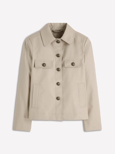 BODEN Gloucester Mac-Cappuccino