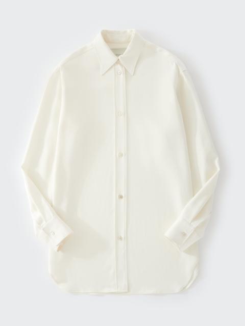 Santos Crepe Shirt