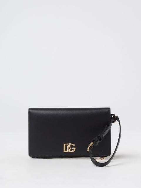 Dolce & Gabbana Case woman Dolce & Gabbana
