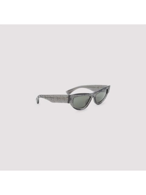 GUCCI Gucci Acetate Sunglasses