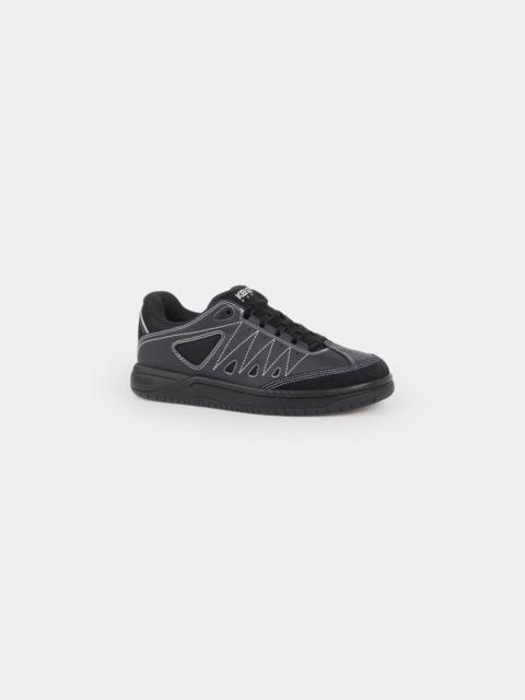 KENZO KENZO-PXT trainers for women