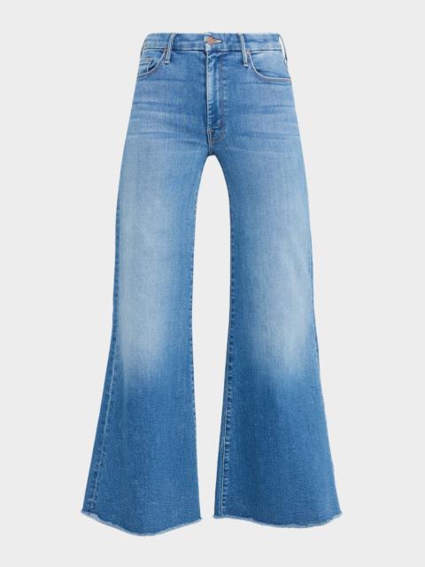 MOTHER The Roller Jeans