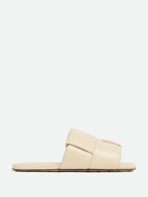 Bottega Veneta Patch Flat Mule