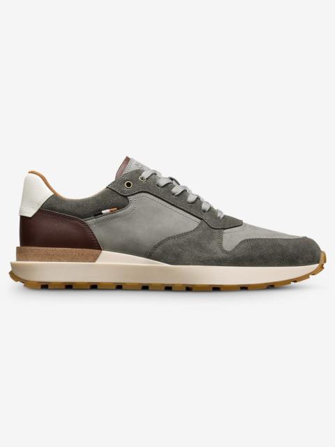 Lionel Lace-up Sneaker