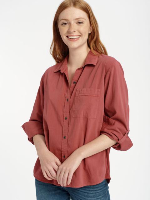 Splendid Reese Button Down Shirt