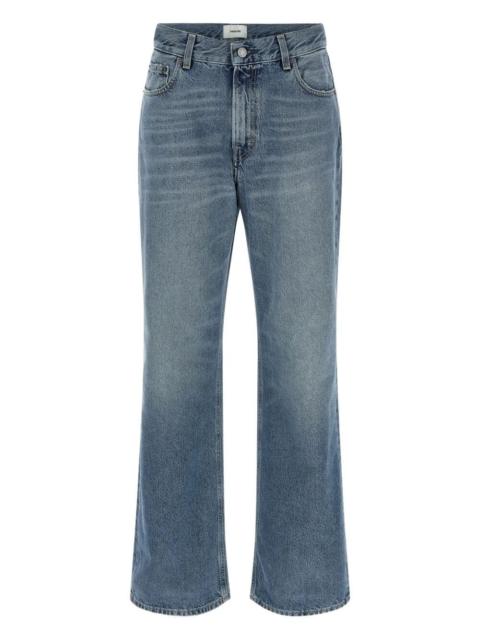 HAIKURE `Korea` Jeans