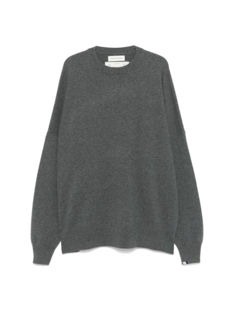 Nº246 sweater