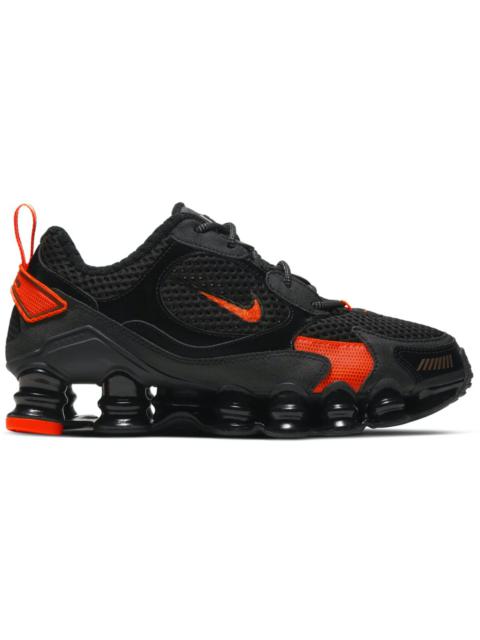 Nike Shox TL Nova Black Orange (W)