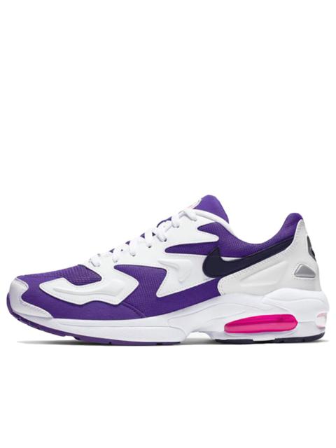 Nike Nike Air Max 2 Light OG 'Purple Berry' AO1741-103