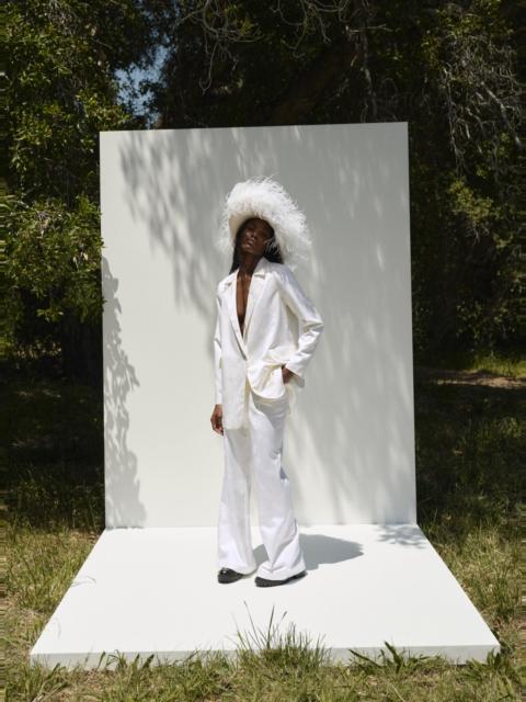 For Love & Lemons Ruth Blazer