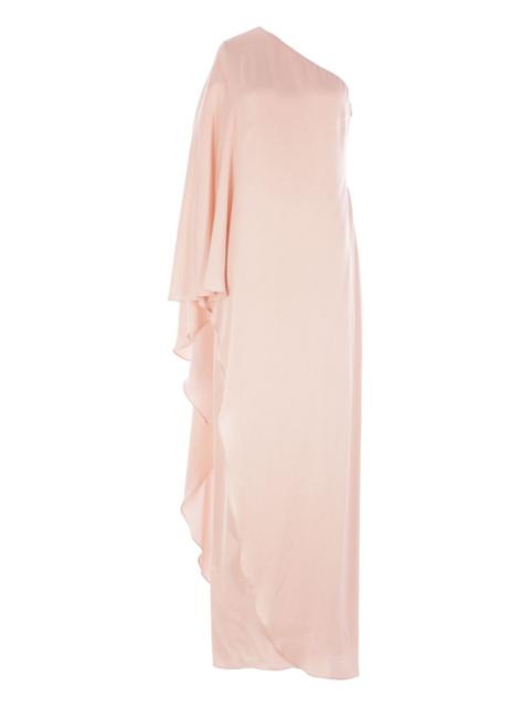 TOM FORD asymmetric-sleeve dress