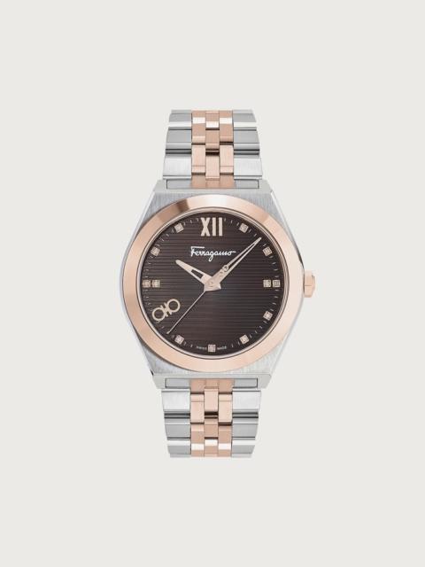 FERRAGAMO VEGA GENT WATCH
