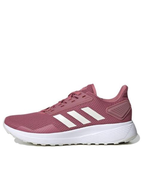 (WMNS) adidas Duramo 9 'Trace Maroon' FW2368