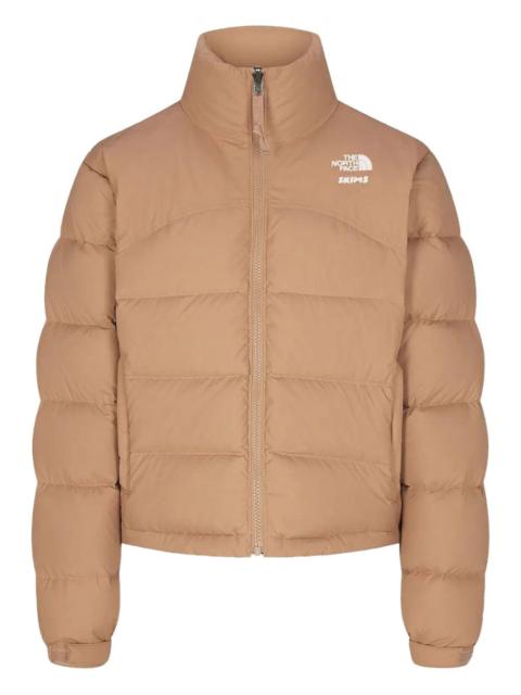 SKIMS 2000 puffer jacket
