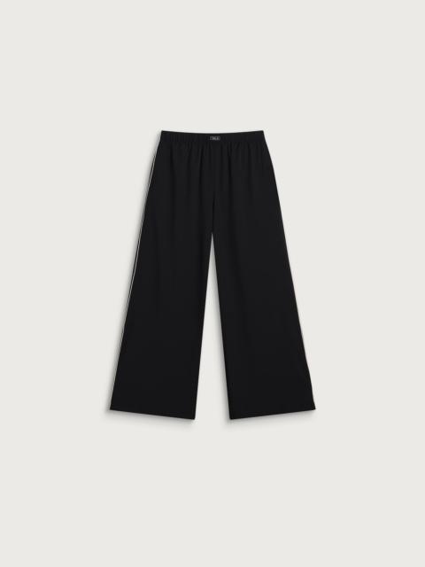 TALA TALA Wide Leg Studio Pants