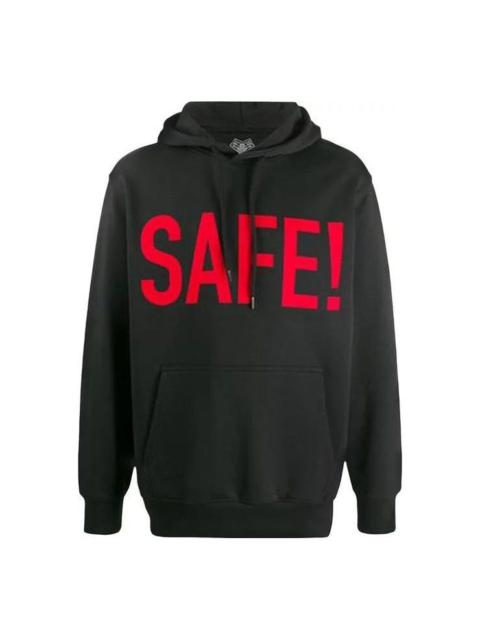 PALACE Palace Safe Hoodie 'Black' P16HD020