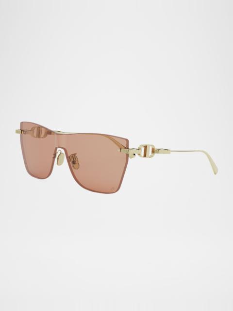 CD Chain M1U Sunglasses