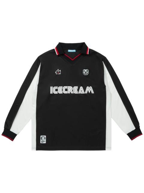 ICECREAM LS FOOTBALL SHIRT