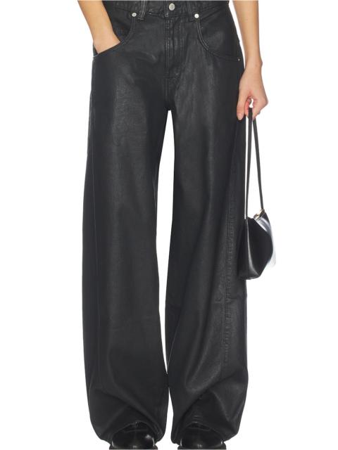 Levi's Super Baggy Barrel Jeans