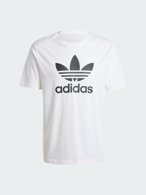 adidas Adicolor Trefoil Tee