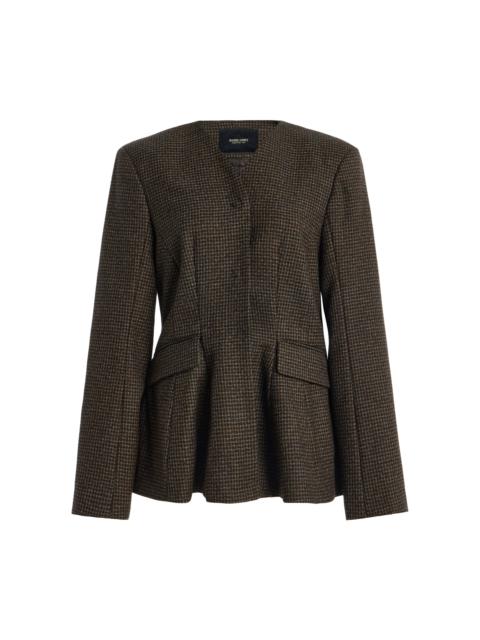 RACHEL COMEY Mattie Blazer