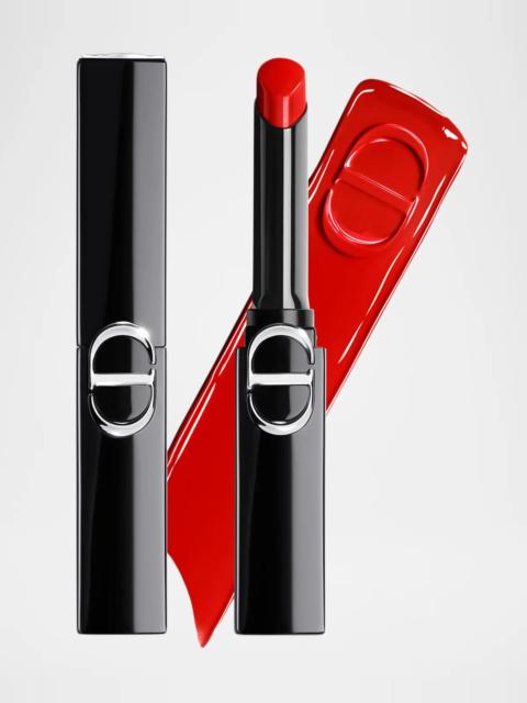 Dior Rouge Dior On Stage