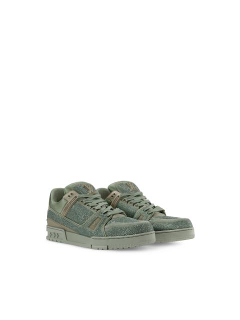 Louis Vuitton LV Trainer Sneaker