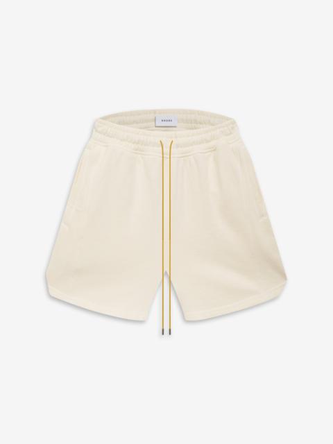 Rhude SKYLINE TERRY SHORTS