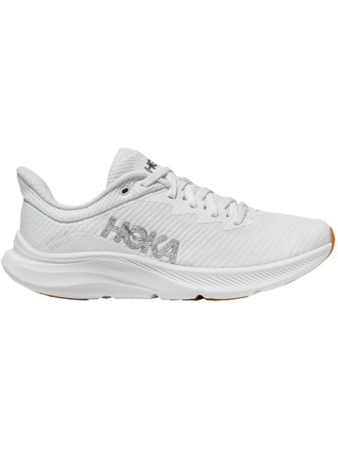 Hoka One One Solimar White